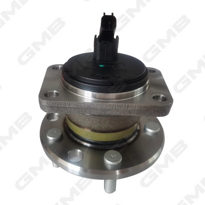 Wheel Hub (GH31850A)