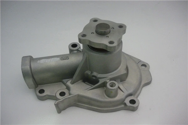 Water Pump, engine cooling (GWHY-22A)