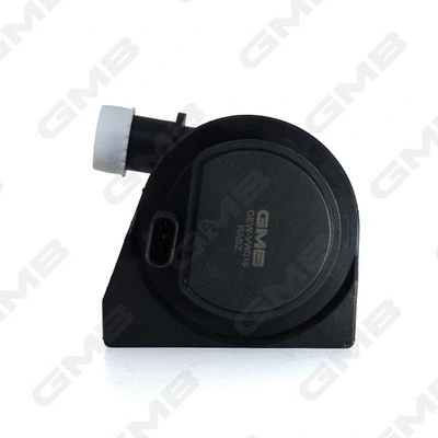 Auxiliary Water Pump (cooling water circuit)