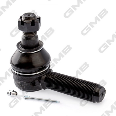 Tie Rod End (0707-0152)