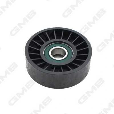 Deflection/Guide Pulley, V-ribbed belt (GT70780)