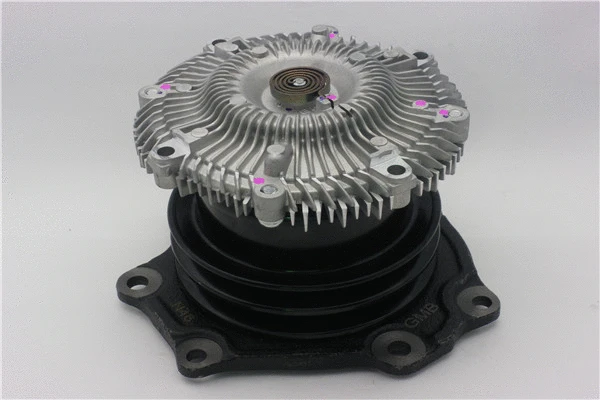 Water Pump, engine cooling (GWN-47AF)