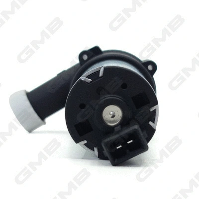 Auxiliary Water Pump (cooling water circuit)