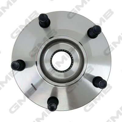 Wheel Hub