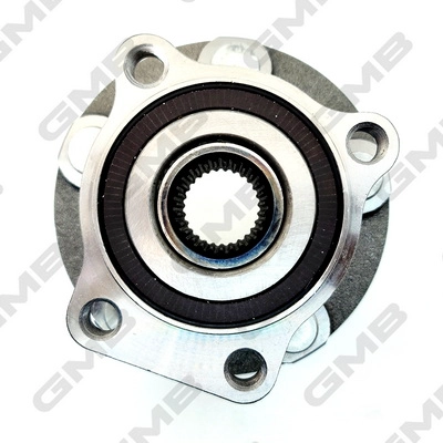 Wheel Hub