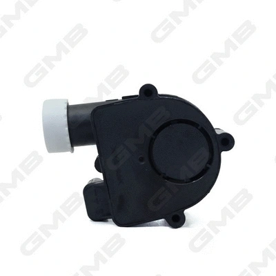 Auxiliary Water Pump (cooling water circuit)