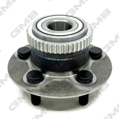 Wheel Hub (GH20560T)