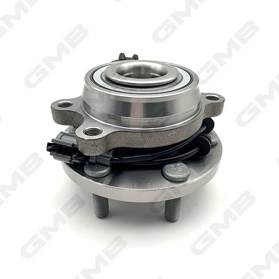 Wheel Hub