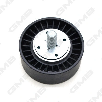 Deflection/Guide Pulley, timing belt