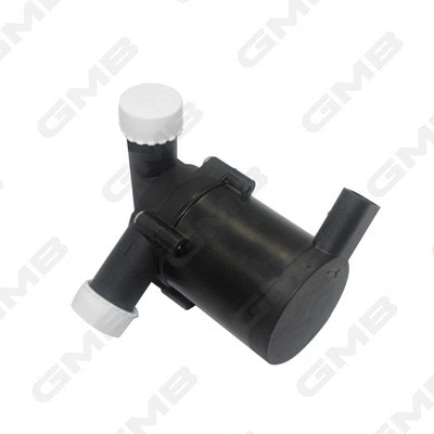 Auxiliary Water Pump (cooling water circuit)