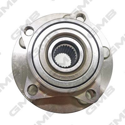 Wheel Hub