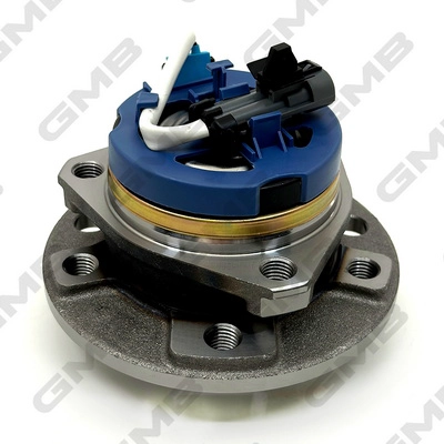 Wheel Hub (GH30900A)