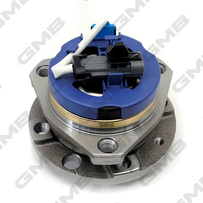 Wheel Hub (GH30910A)