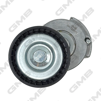 Belt Tensioner, V-ribbed belt
