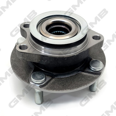 Wheel Hub (GH34770)