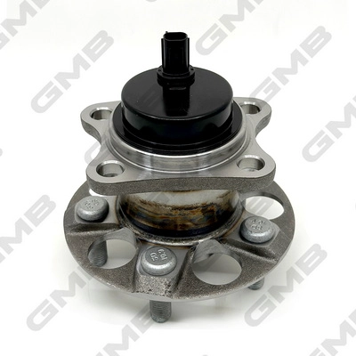 Wheel Hub (GH33160A)