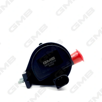 Auxiliary Water Pump (cooling water circuit)