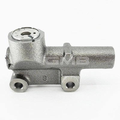Vibration Damper, timing belt