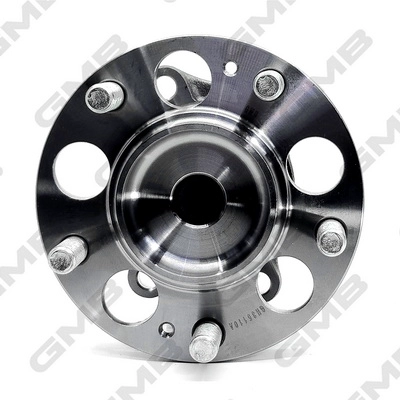 Wheel Hub