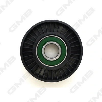Tensioner Pulley, V-ribbed belt