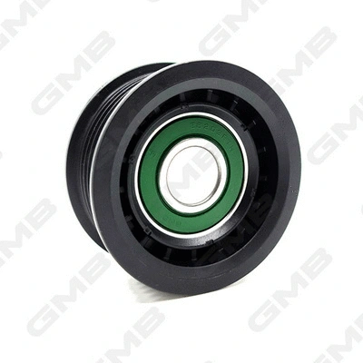 Deflection/Guide Pulley, V-ribbed belt (GTC0230)