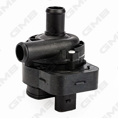 Auxiliary Water Pump (cooling water circuit)