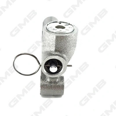 Vibration Damper, timing belt