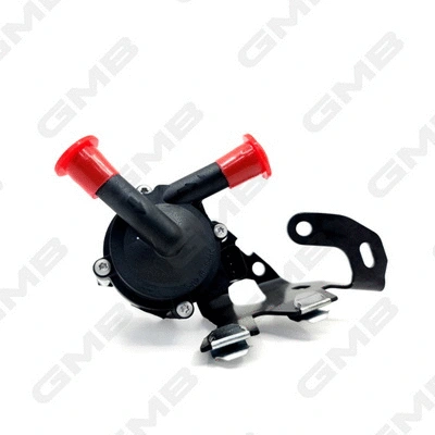 Auxiliary Water Pump (cooling water circuit)