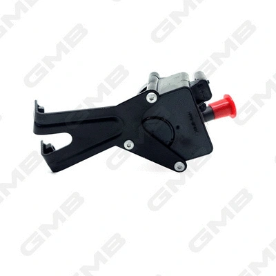 Auxiliary Water Pump (cooling water circuit)