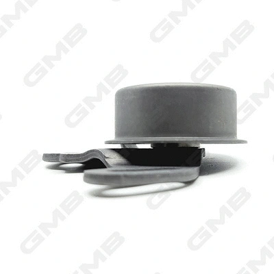 Tensioner, timing belt