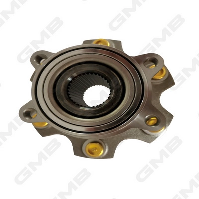 Wheel Hub