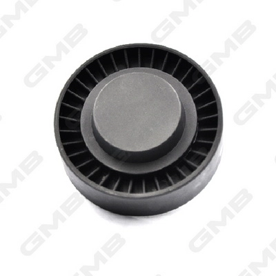 Deflection/Guide Pulley, timing belt
