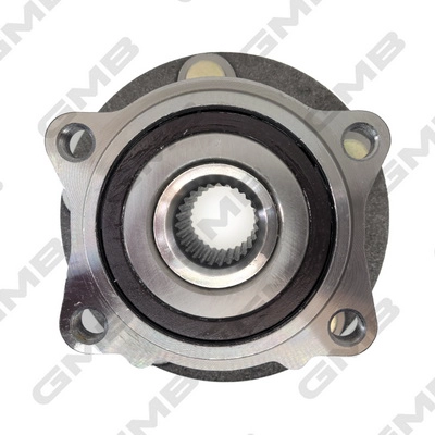 Wheel Hub