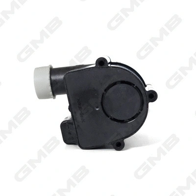 Auxiliary Water Pump (cooling water circuit)