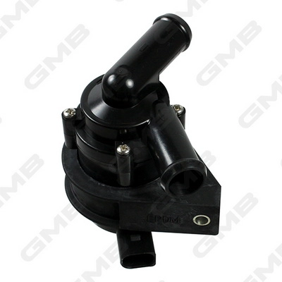 Auxiliary Water Pump (cooling water circuit) (GEW-PS001)