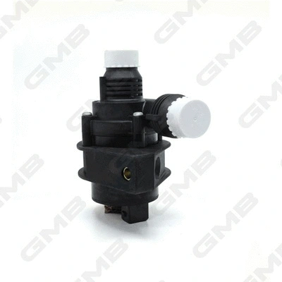 Auxiliary Water Pump (cooling water circuit)