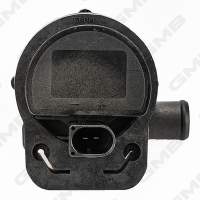 Auxiliary Water Pump (cooling water circuit)