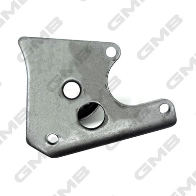 Deflection/Guide Pulley, timing belt