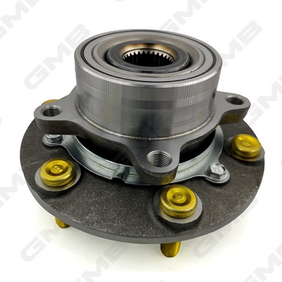 Wheel Hub (GH32490)