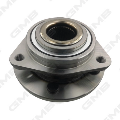 Wheel Hub (GH30190)