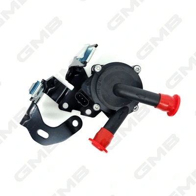 Auxiliary Water Pump (cooling water circuit)