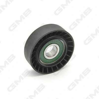 Deflection/Guide Pulley, V-ribbed belt (GT70740)