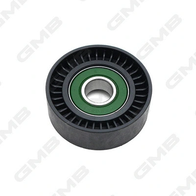 Deflection/Guide Pulley, V-ribbed belt (GTA0160)