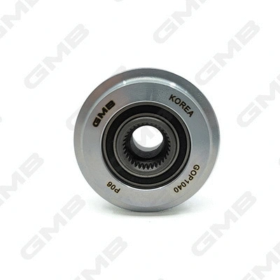 Alternator Freewheel Clutch