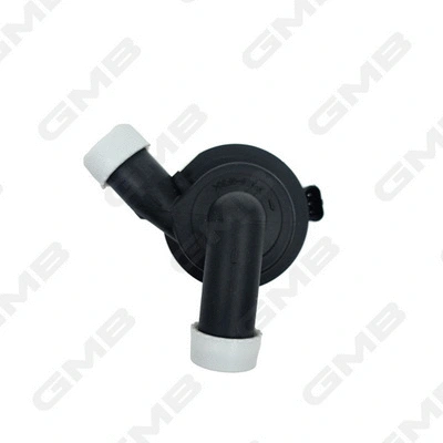 Auxiliary Water Pump (cooling water circuit)