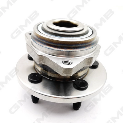 Wheel Hub (GH31130)