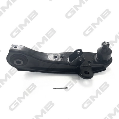 Control/Trailing Arm, wheel suspension (0210-0057)