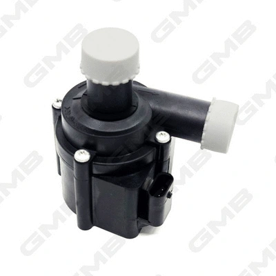 Auxiliary Water Pump (cooling water circuit) (GEW-VW023)