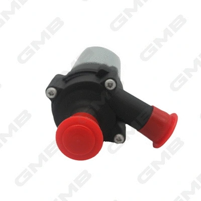 Auxiliary Water Pump (cooling water circuit)
