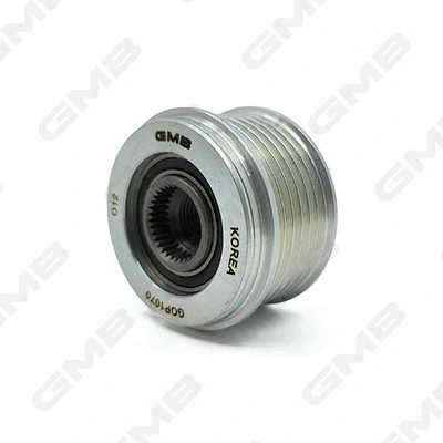 Alternator Freewheel Clutch